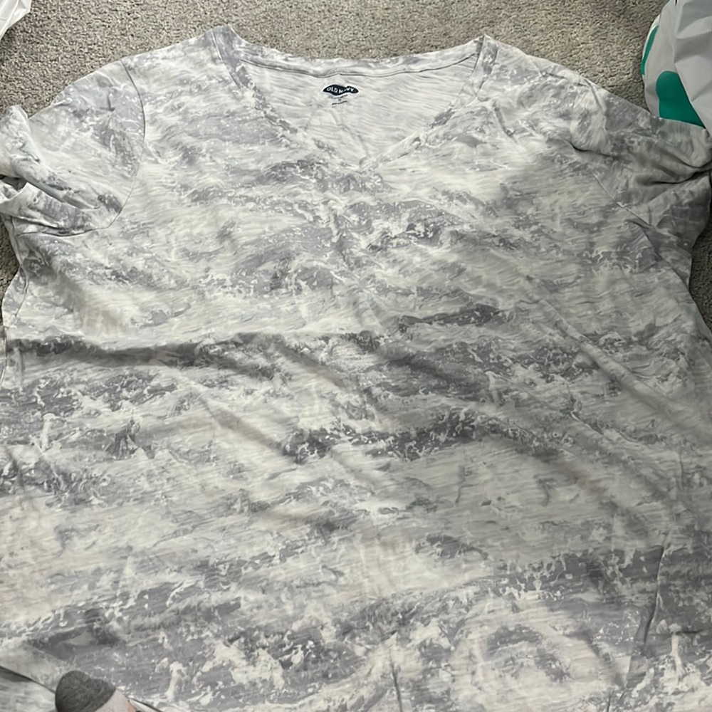 Old navy xl